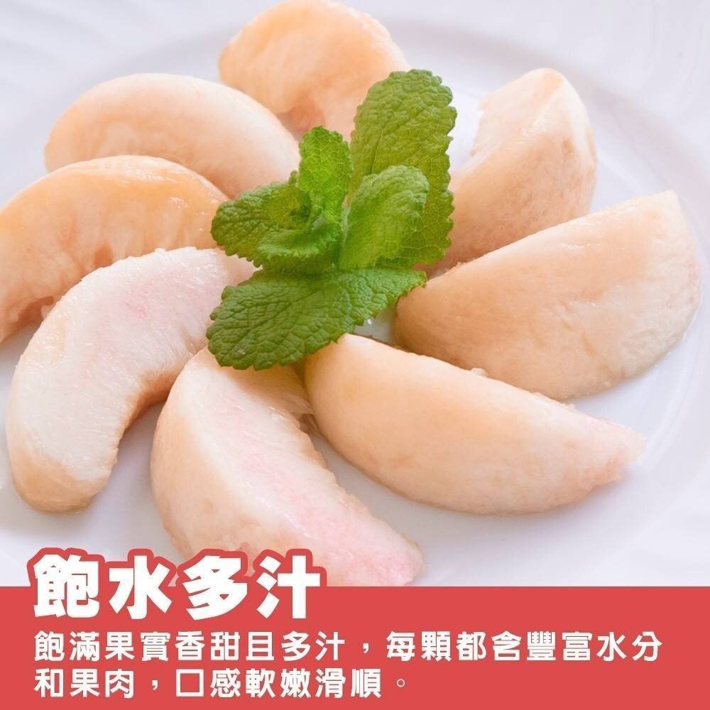 卡拉部落拉拉山水蜜桃禮盒(每盒1.2-1.4kg) 0運費 【果農直配】-細節圖4