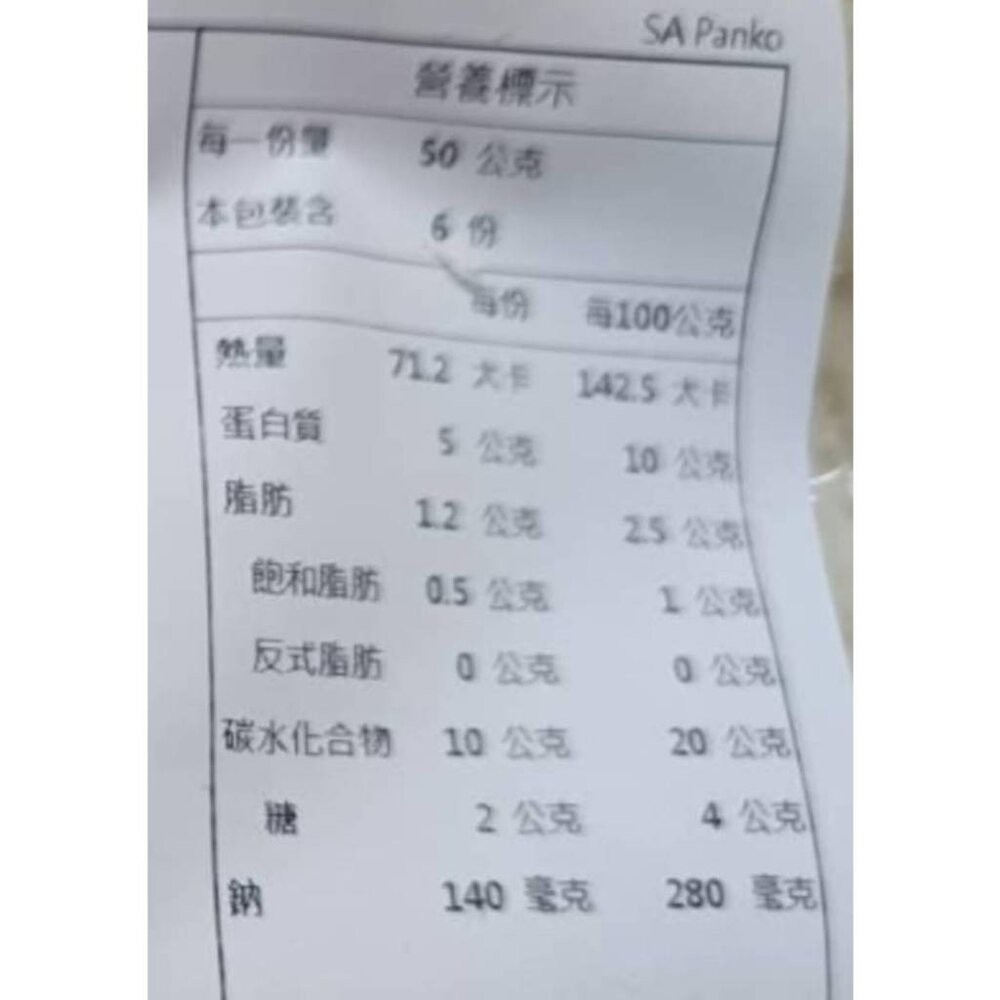 黃金酥炸竹筴魚片(每包6尾/300g±10%)【海陸管家】滿額免運-細節圖8