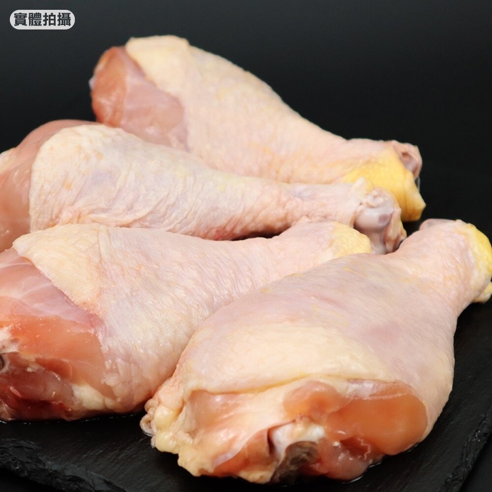 台灣鮮嫩雞肉大棒腿(每包4支/約600g±10%)【天天鮮配】滿額免運 雞腿 棒棒腿 雞肉 大雞腿-細節圖7