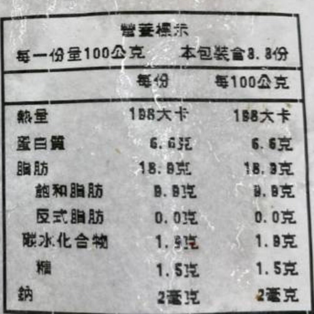 加拿大豬大腸串(每包5串/約165g)【鮮肉王國】滿額免運 燒烤 烤肉串 豬肉串 BBQ 串烤 肉串 豬大腸-細節圖8