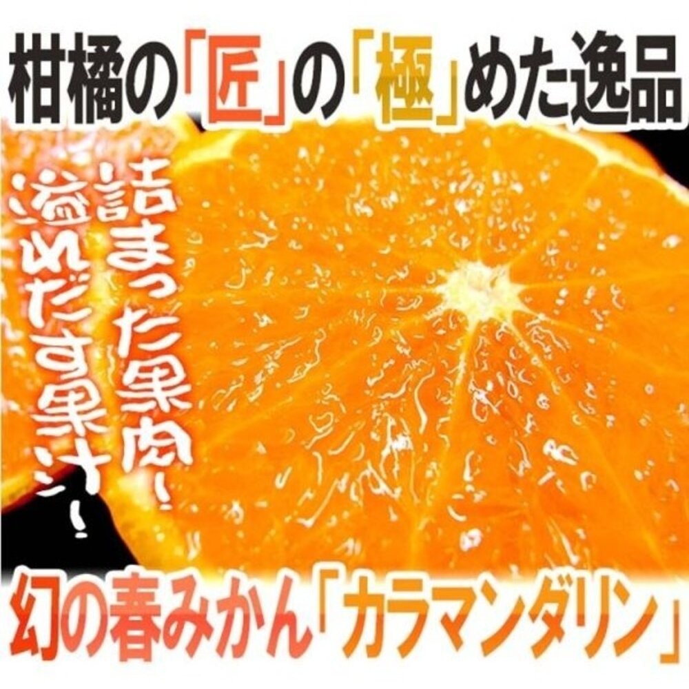 日本愛媛縣卡通溫室蜜柑原裝禮盒1kg±10%/12-15入 0運費【果之蔬】日本蜜柑 日本橘子 日本水果禮盒 愛媛蜜柑-細節圖4