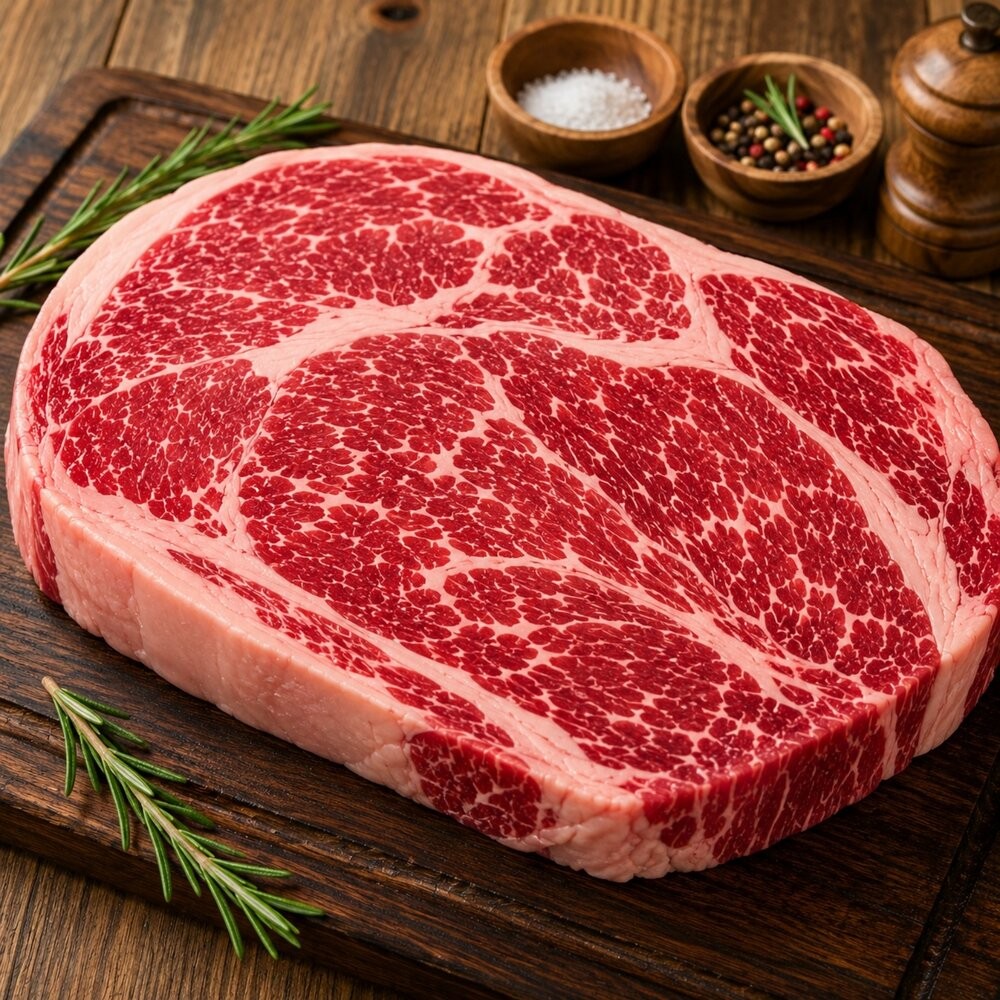 美國嚴選沙朗牛排(每片450g±10%) 【天天鮮配】-細節圖2