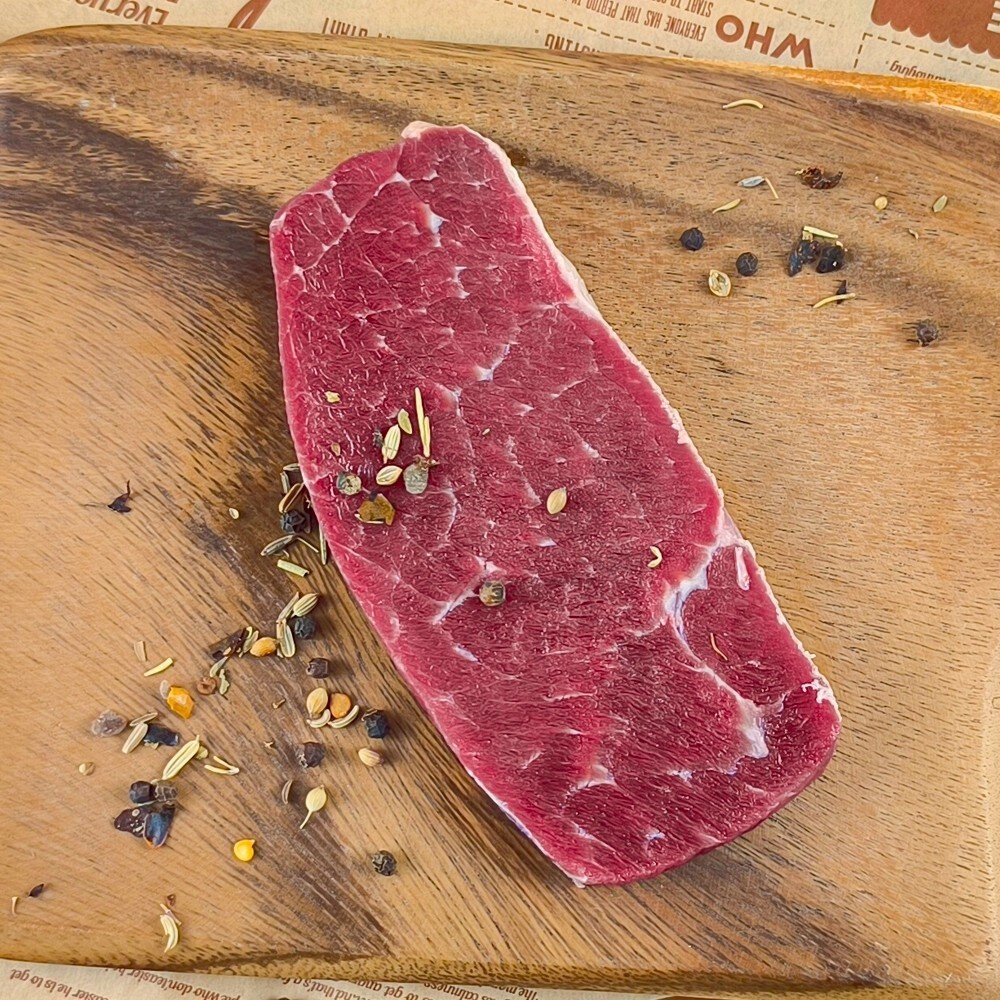 澳洲菲力牛排(每片100g±10%)【天天鮮配】澳洲牛 澳洲牛肉 菲力牛 澳洲菲力 進口牛排 牛排-細節圖2