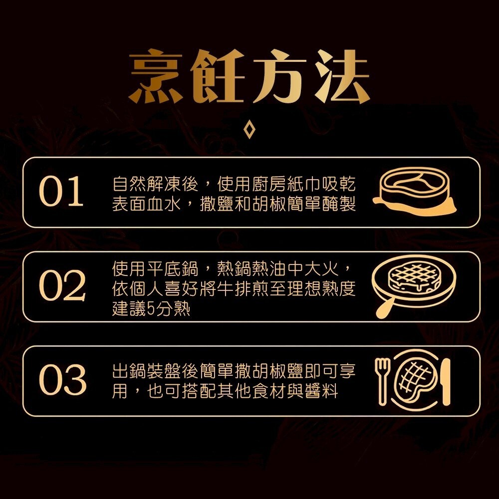 澳洲菲力牛排(每片100g±10%)【天天鮮配】澳洲牛 澳洲牛肉 菲力牛 澳洲菲力 進口牛排 牛排-細節圖5