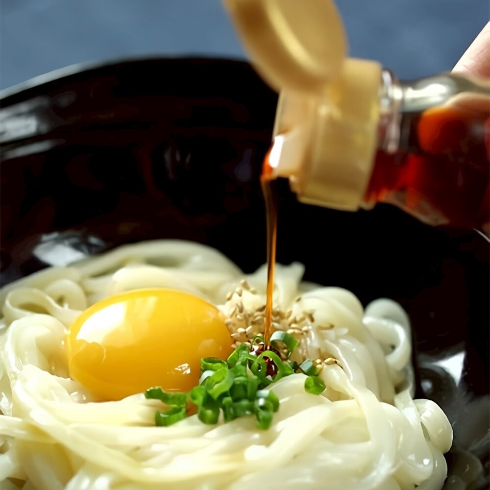 日本九鬼 胡麻辣油/香辛胡麻辣油(每罐45g) 辣椒油 調味油 沾醬 胡麻-細節圖4