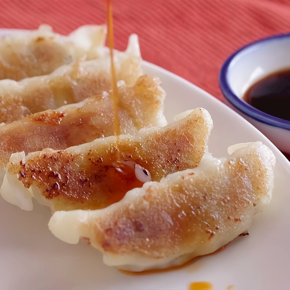 日本九鬼 胡麻辣油/香辛胡麻辣油(每罐45g) 辣椒油 調味油 沾醬 胡麻-細節圖7