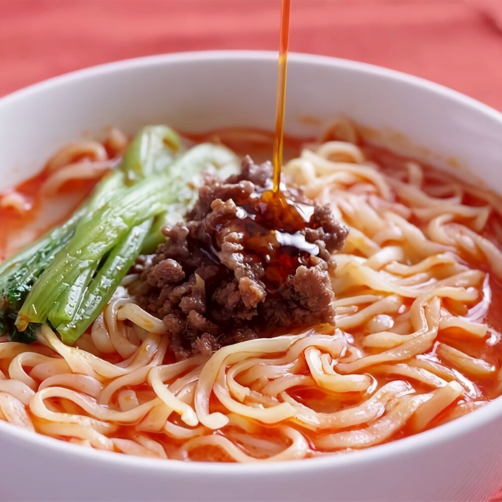 日本九鬼 胡麻辣油/香辛胡麻辣油(每罐45g) 辣椒油 調味油 沾醬 胡麻-細節圖9
