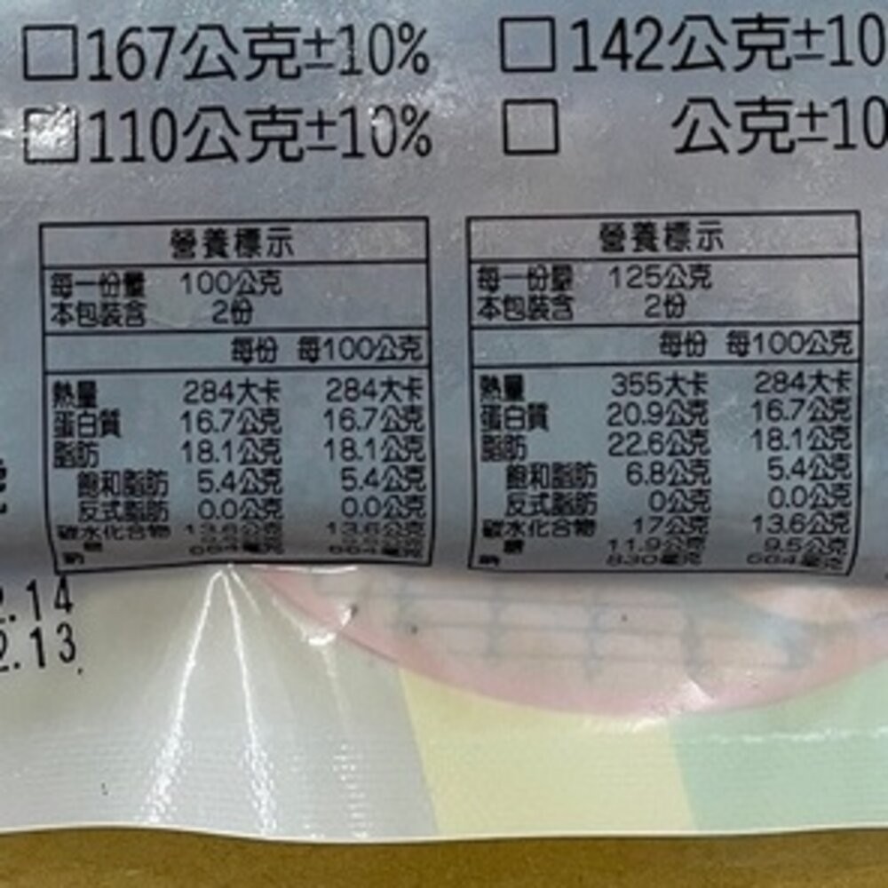 日式蒲燒鰻魚(每包180-200g±10%)【天天鮮配】滿額免運-細節圖8