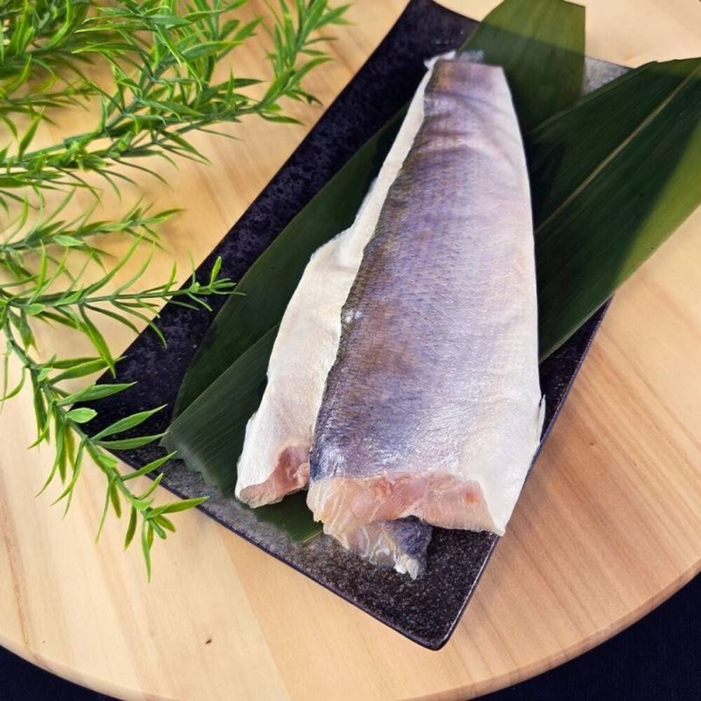 午仔魚清肉片(每片約60-80g)【天天鮮配】滿額免運 午仔魚 清肉 魚片-細節圖7