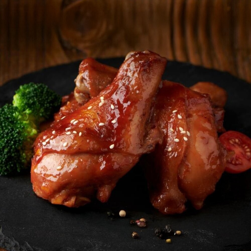 正點阿里山熟烤棒腿(每包5支/550g±10%)【海陸管家】滿額免運-細節圖2