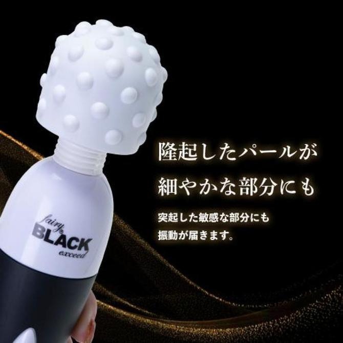 💎現貨💎日本原裝進口NPG  最強！最恐！毎分13,500回転の超ヘビーパワAV按摩棒  C點 按摩棒情趣 情趣用品-細節圖6