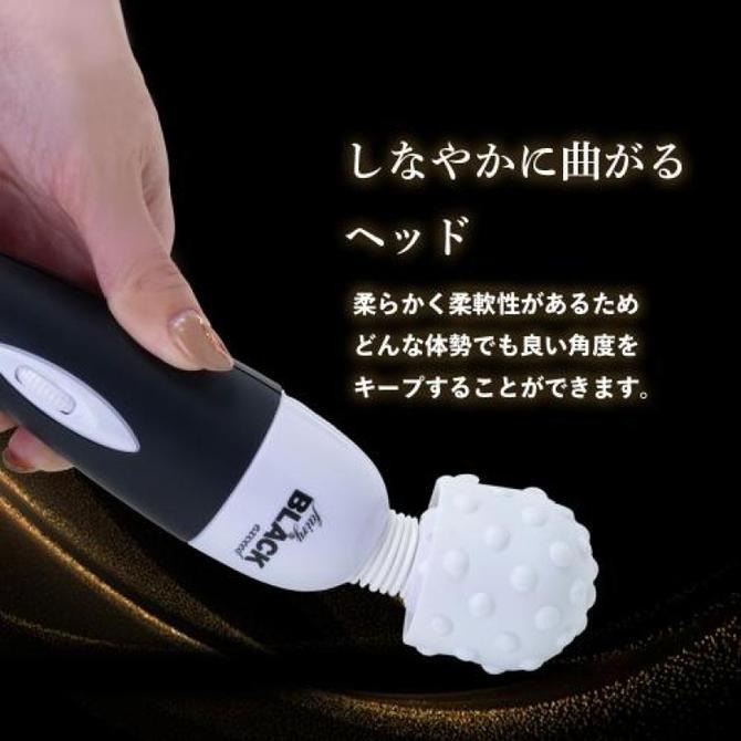 💎現貨💎日本原裝進口NPG  最強！最恐！毎分13,500回転の超ヘビーパワAV按摩棒  C點 按摩棒情趣 情趣用品-細節圖7