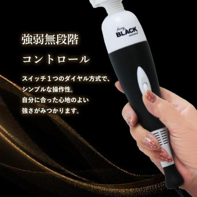 💎現貨💎日本原裝進口NPG  最強！最恐！毎分13,500回転の超ヘビーパワAV按摩棒  C點 按摩棒情趣 情趣用品-細節圖8