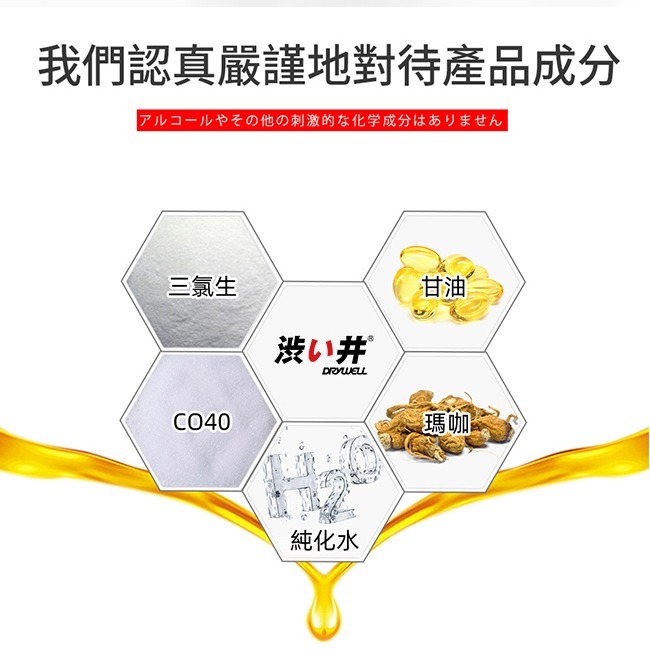 💎現貨💎 日本涉い井 男用久戰噴劑 30ML (有檢驗報告)-細節圖3