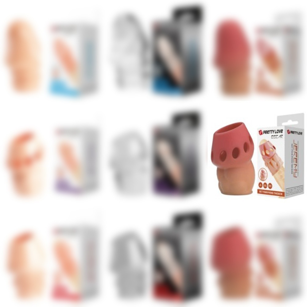 半包洞洞款-棕色