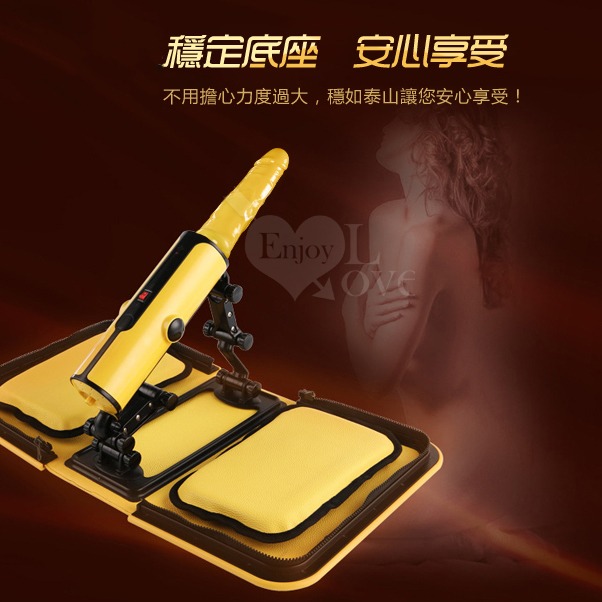 💎現貨💎招架不住! 全自動抽插遙控性愛機器 C點 按摩棒情趣 情趣用品 自慰 女生情趣 G點 陽具 老二 Dick-細節圖3