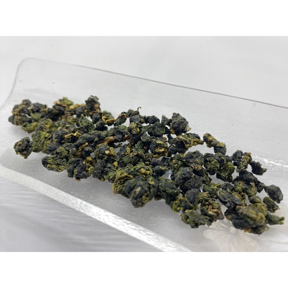 玉山塔塔加高山烏龍茶-春茶-細節圖2