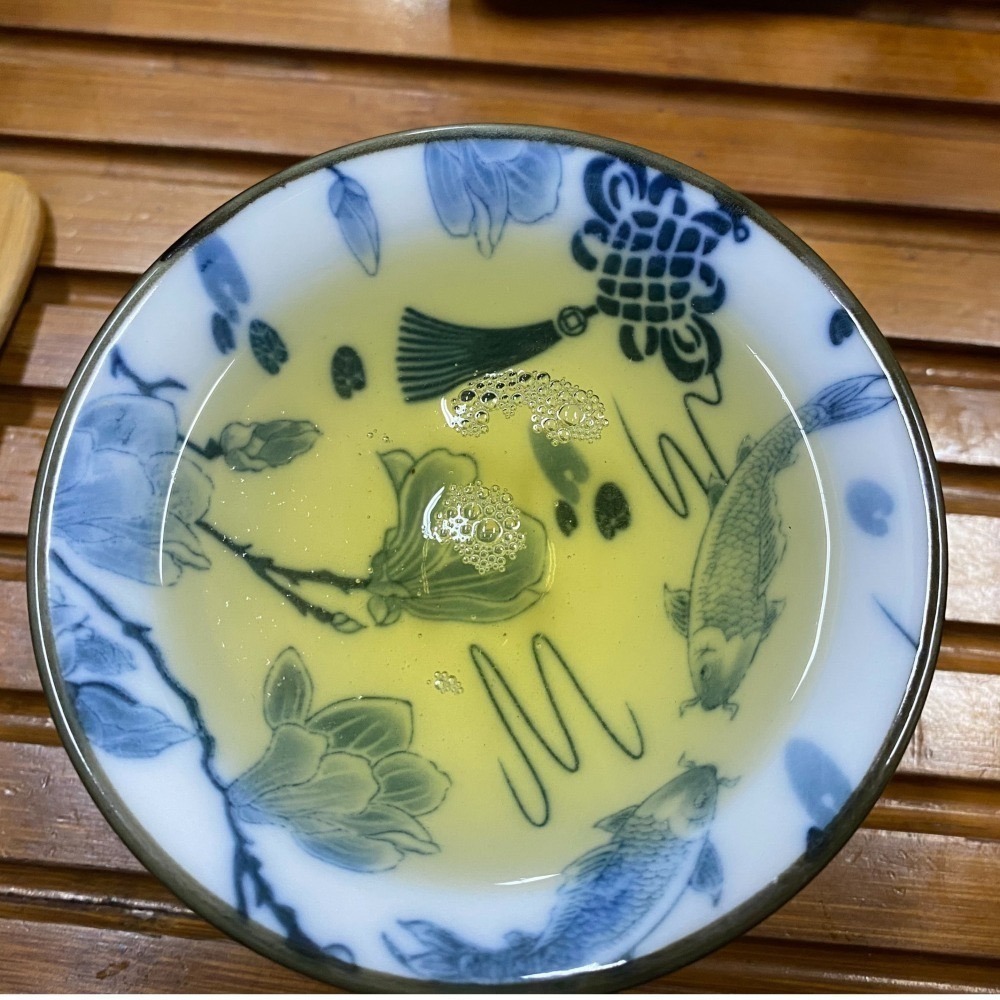 玉山塔塔加高山烏龍茶-春茶-細節圖3