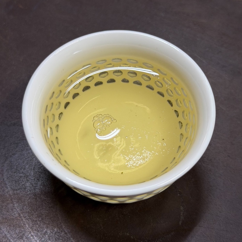 玉山塔塔加高山烏龍茶-冬茶-細節圖3