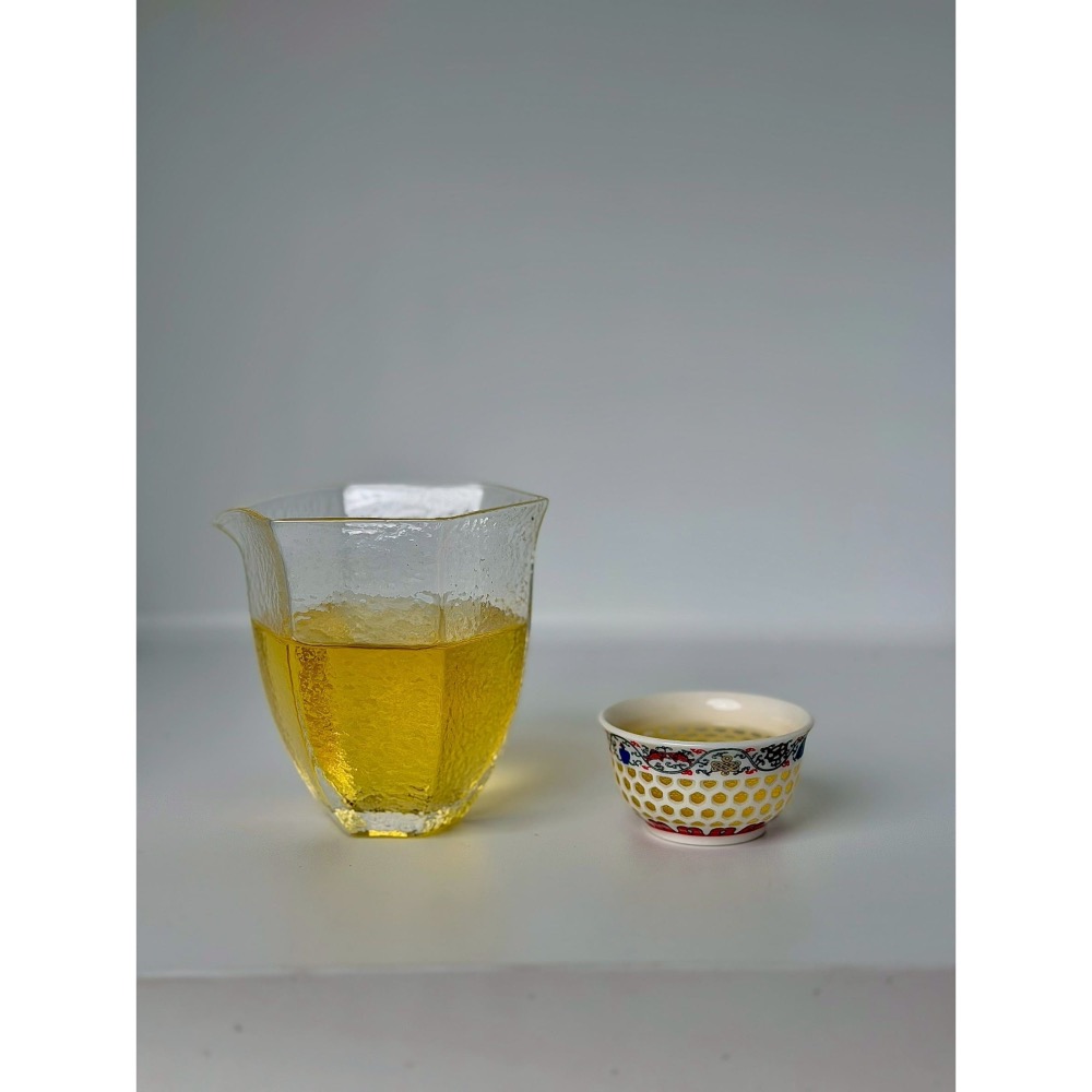 玉山塔塔加高山烏龍茶-茶罐-細節圖3