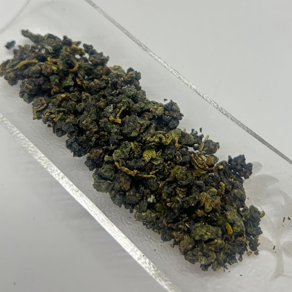 阿里山瑞峰金萱茶-春茶-細節圖2