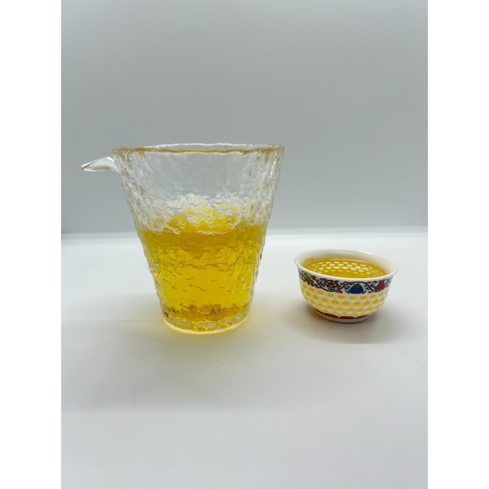 阿里山瑞峰金萱茶-春茶-細節圖3