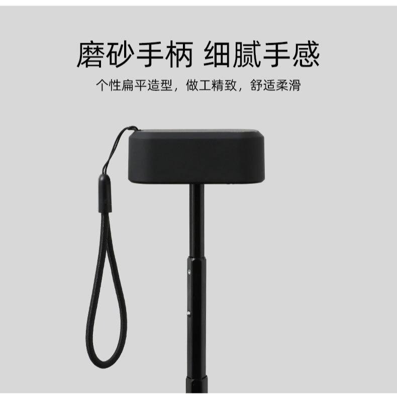 PARACHASE 14CM便攜六折迷你折叠傘遮陽防紫外線太陽傘UPF50+ 日式簡約小巧便攜晴雨傘高顏值折叠便攜晴雨傘-細節圖9