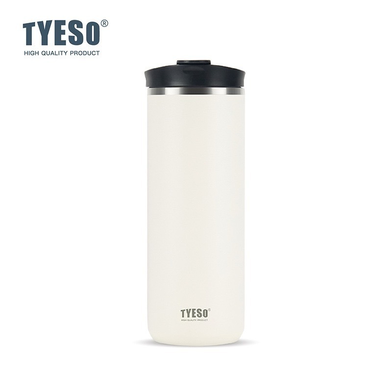 雪峰白 750ml(濾壓杯款)