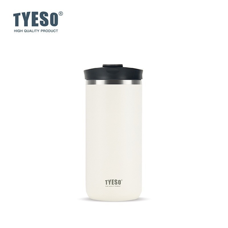 雪峰白 600ml(濾壓杯款)