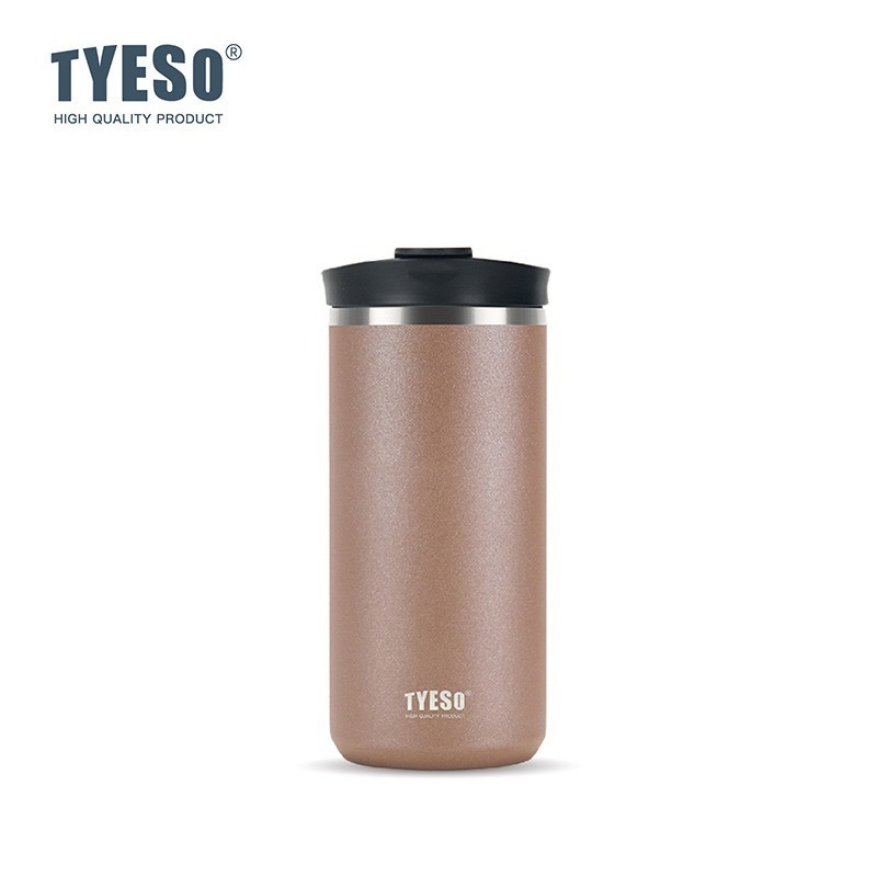 摩卡棕 600ml(濾壓杯款)