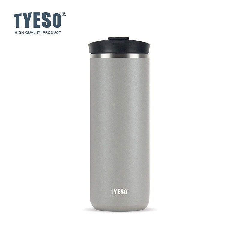 高級灰 750ml(濾壓杯款)