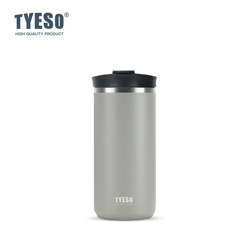 高級灰 600ml(濾壓杯款)