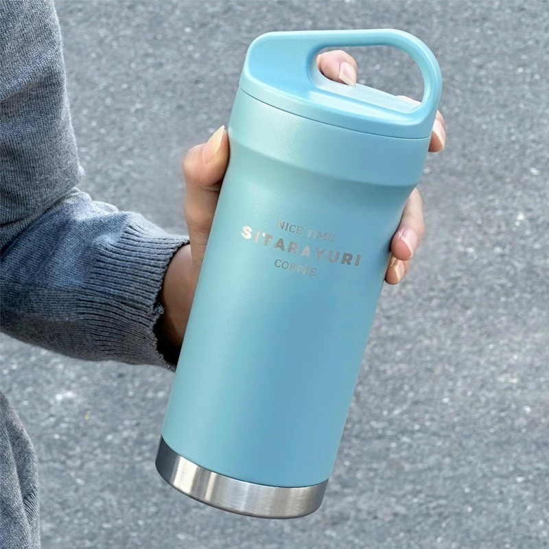 湖藍 420ml