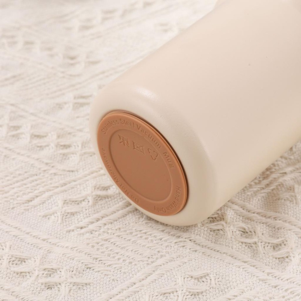 新款 735ml陶瓷塗層內膽一杯三飲保溫杯 手提吸管陶瓷冰霸杯 車載吸管咖啡杯 戶外運動不鏽鋼運動水壺 大容量隨行咖啡杯-細節圖8