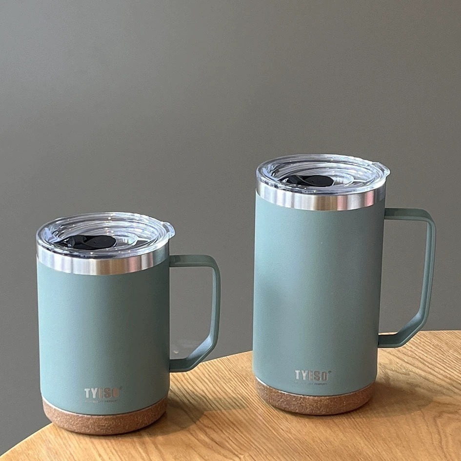 綠色 530ml