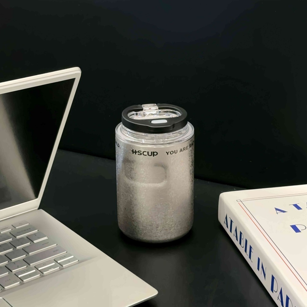 鈦色350ml