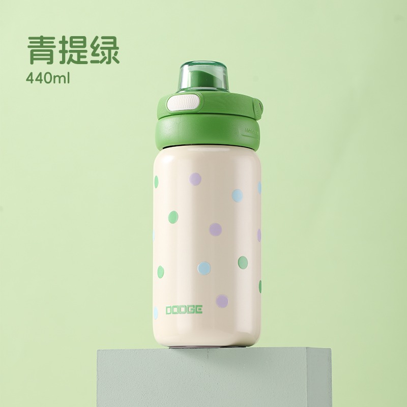 青提綠440ml
