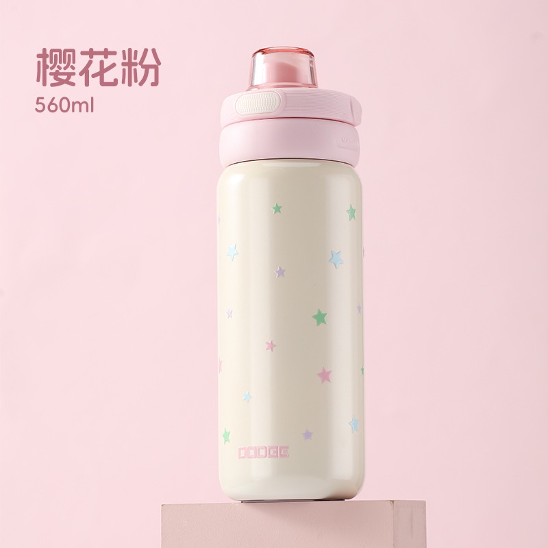櫻花粉560ml