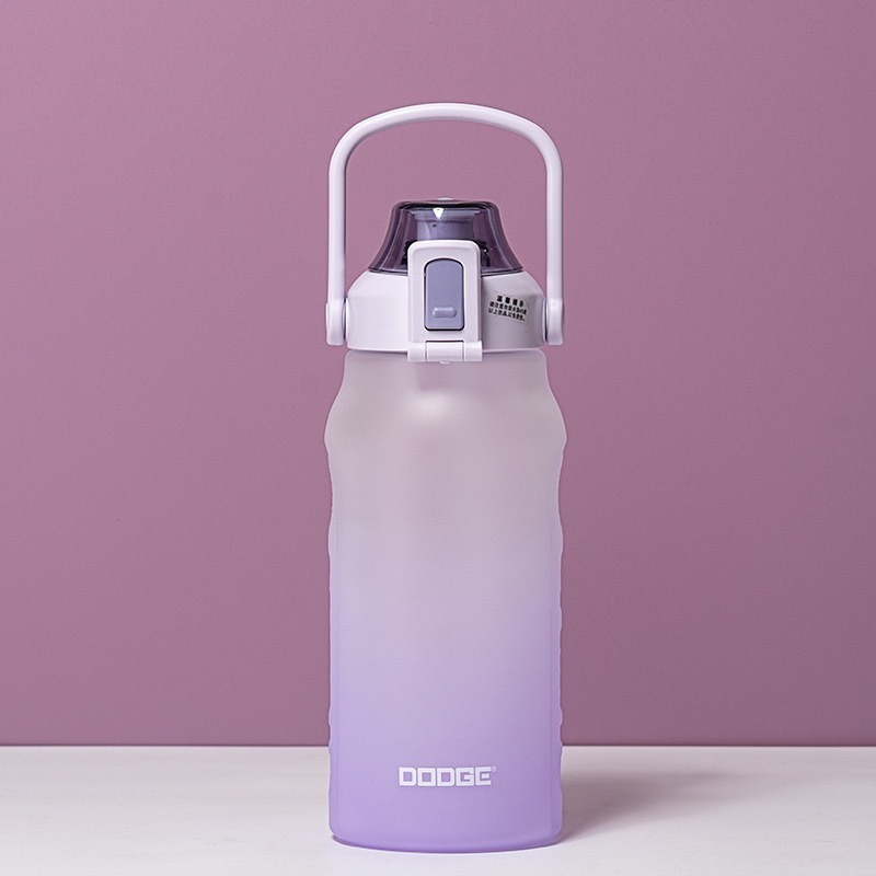 磨砂紫2000ml