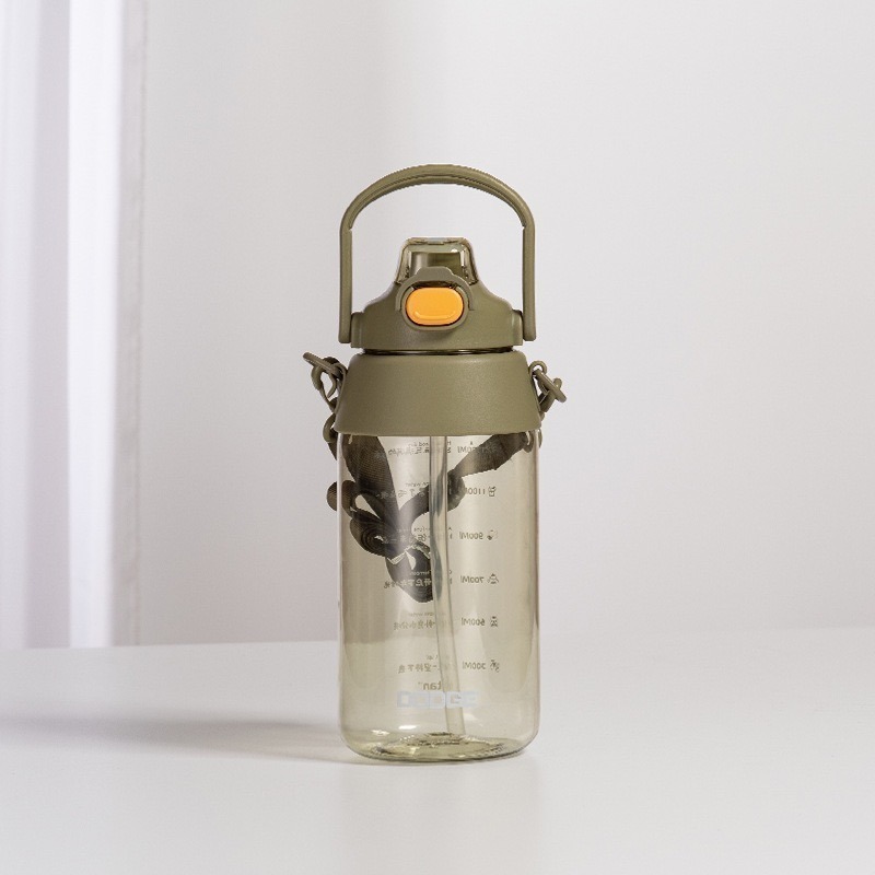 綠色1700ml