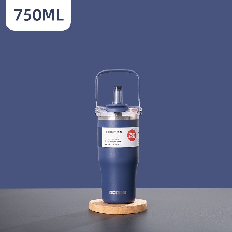 藍色750ml