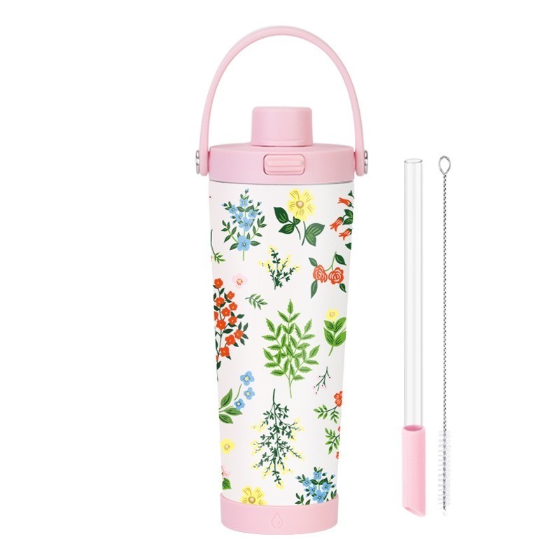 象牙白23A款 830ml