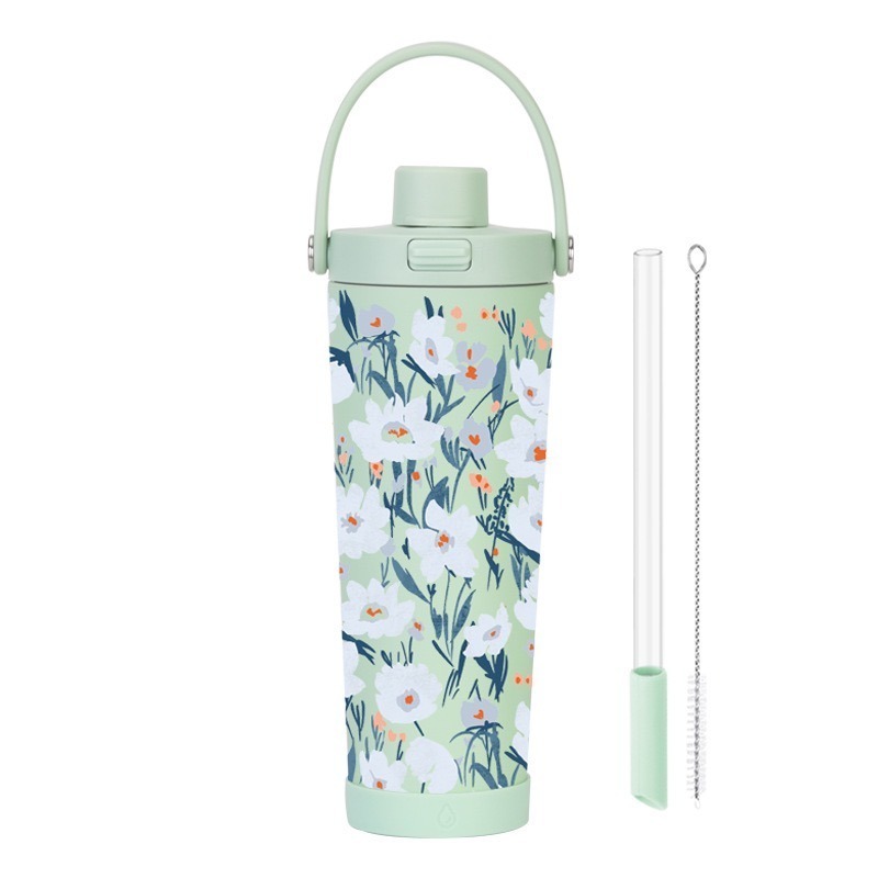 淡綠色28A款 830ml