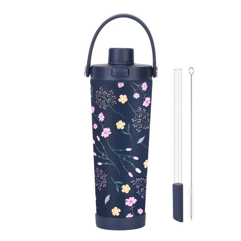 靛藍色8G款 830ml