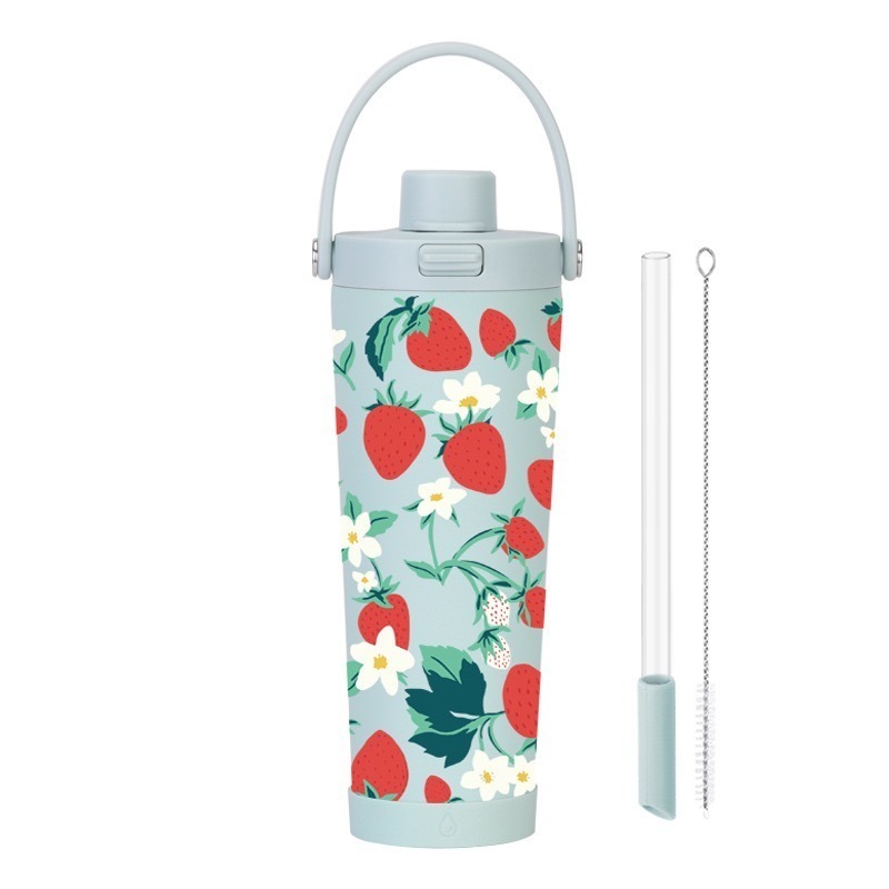 青白色12A款 830ml