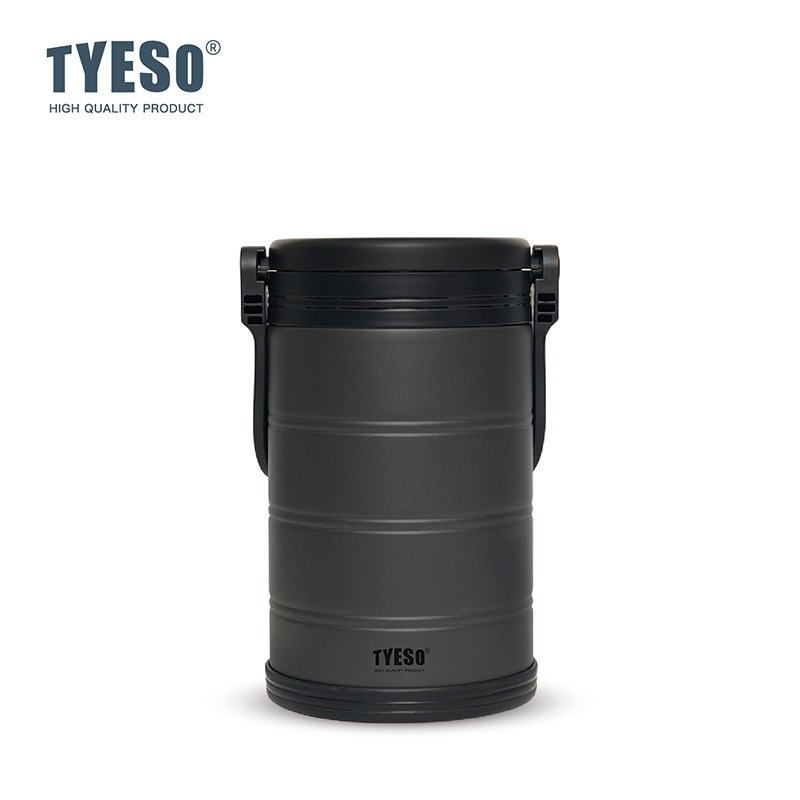 黑色 5000ml