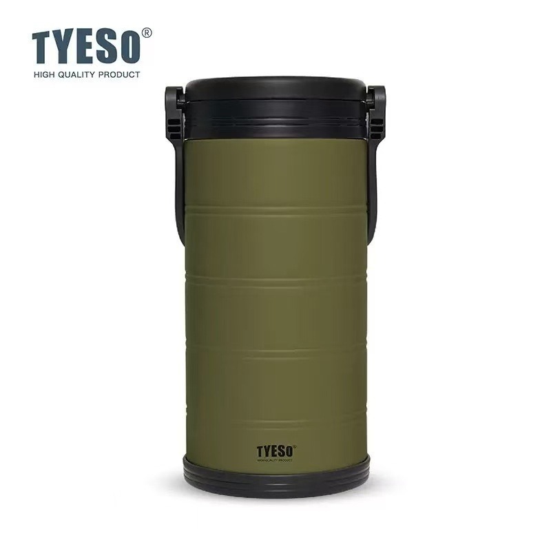 軍綠色 6600ml