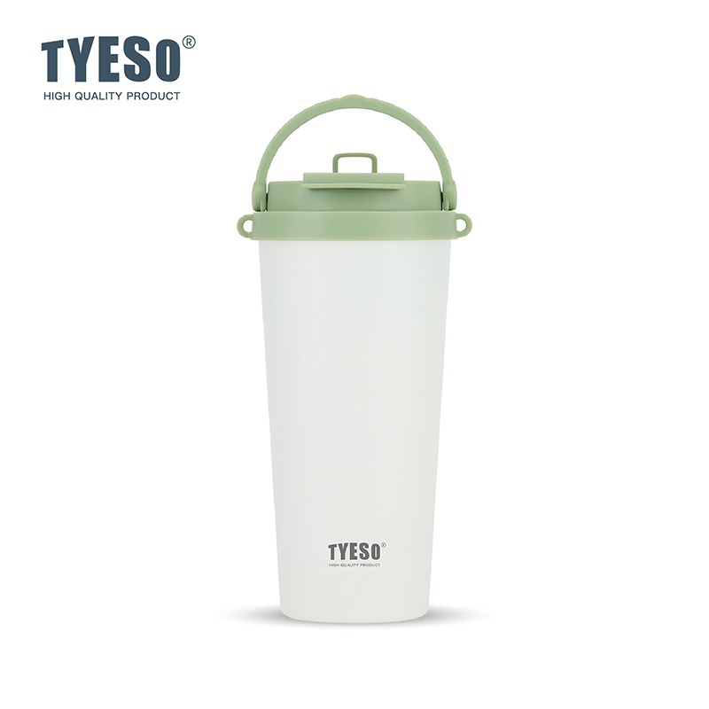 奶霧白 620ml