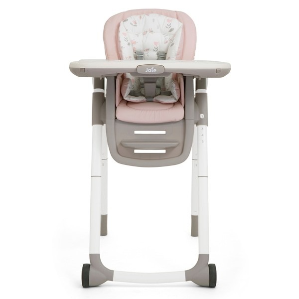 奇哥Joie Multiply 6in1成長型多用途餐椅 增高座椅幼童增高椅餐桌椅嬰兒斜躺椅高腳椅JBE81800P-細節圖7