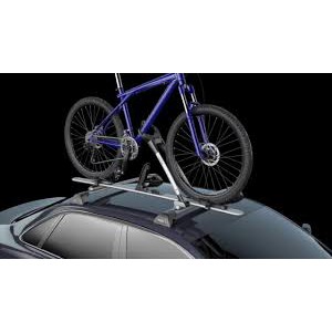 YAKIMA WHISPBAR WB201 車頂直立式攜車架 固定型自行車架自行車固定架車頂架單車架腳踏車架-細節圖2